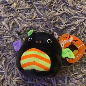 Fariq Squishmallow NWT
